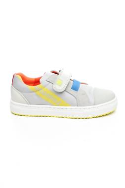 Παιδικά sneakers Garvalin1