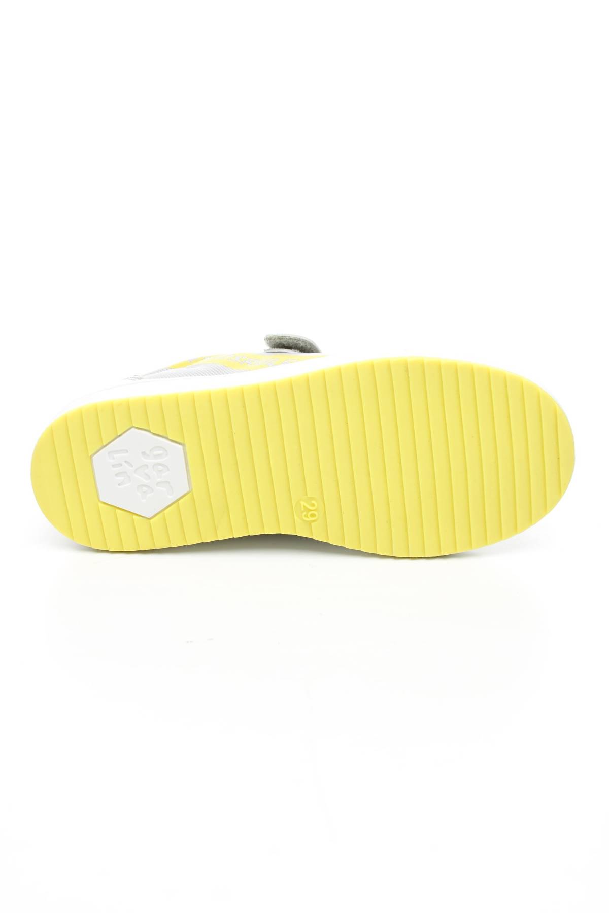 Παιδικά sneakers Garvalin4