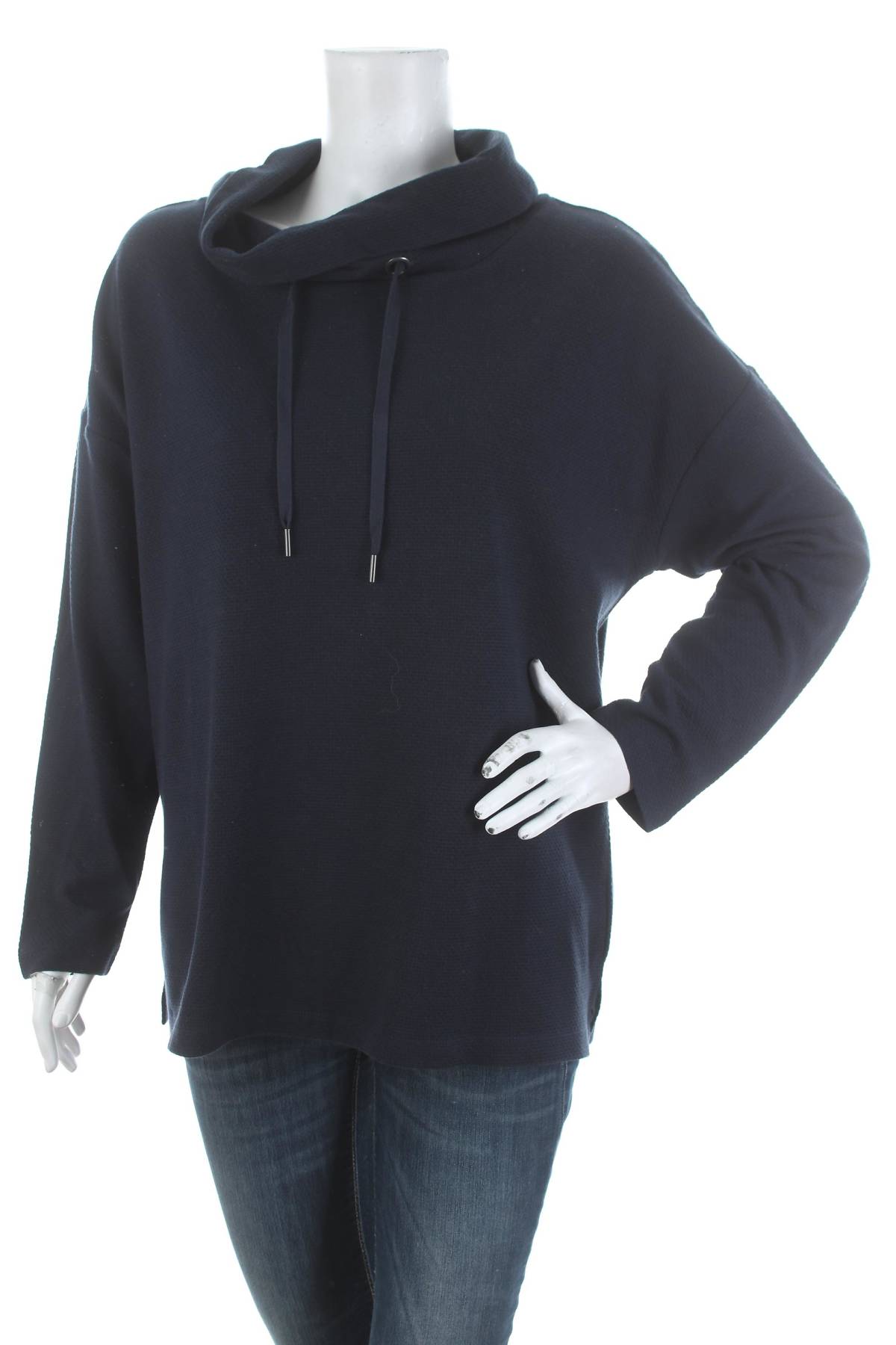 Дамска блуза Tom Tailor1 - Contour.bg Дамска блуза Tom Tailor1