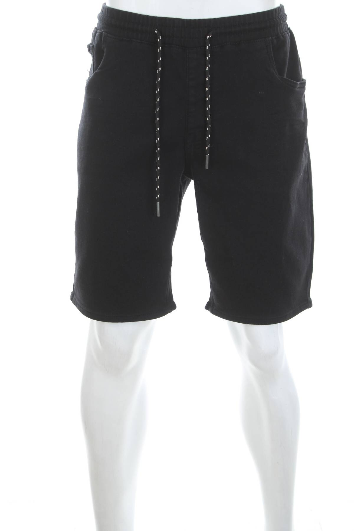 Мъжки къс панталон Sinsay1