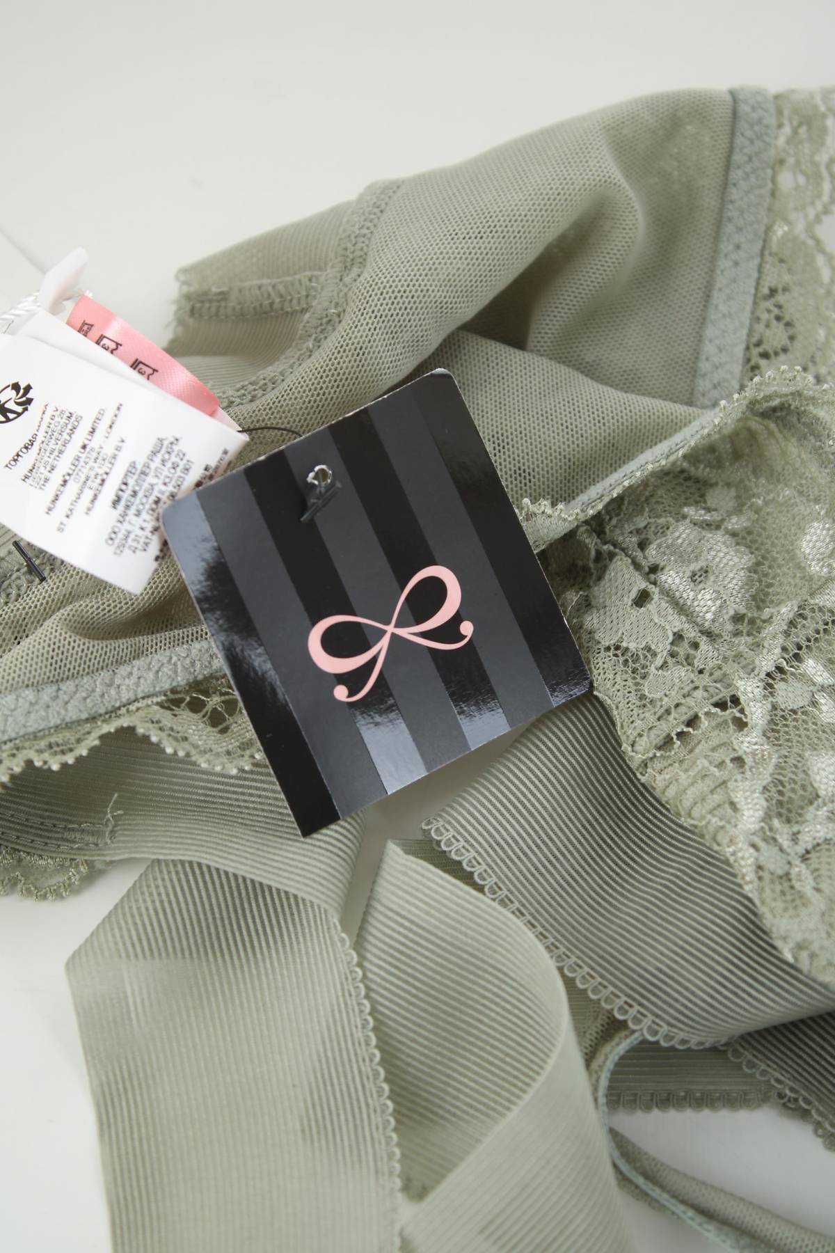 Μπικίνι Hunkemoller3