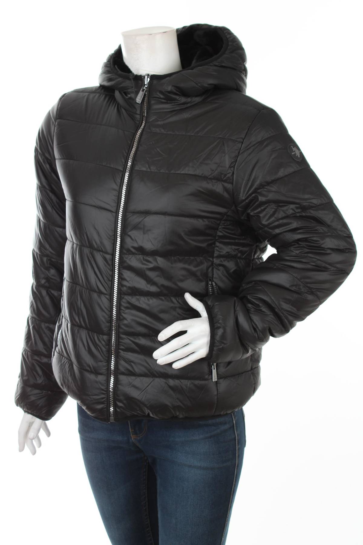Дамско яке US Polo Assn.2 - Contour.bg Дамско яке US Polo Assn.2