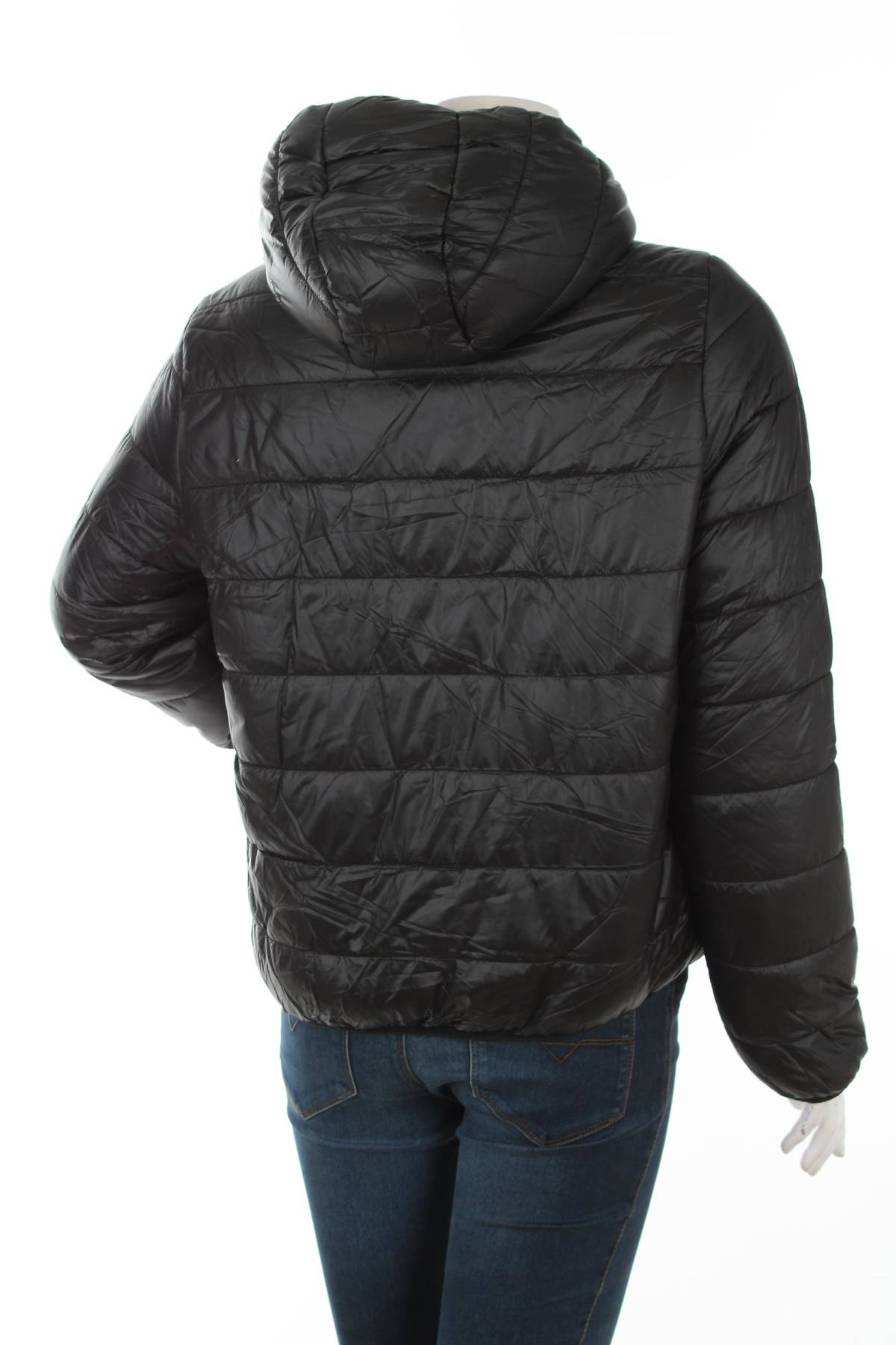 Дамско яке US Polo Assn.3 - Contour.bg Дамско яке US Polo Assn.3