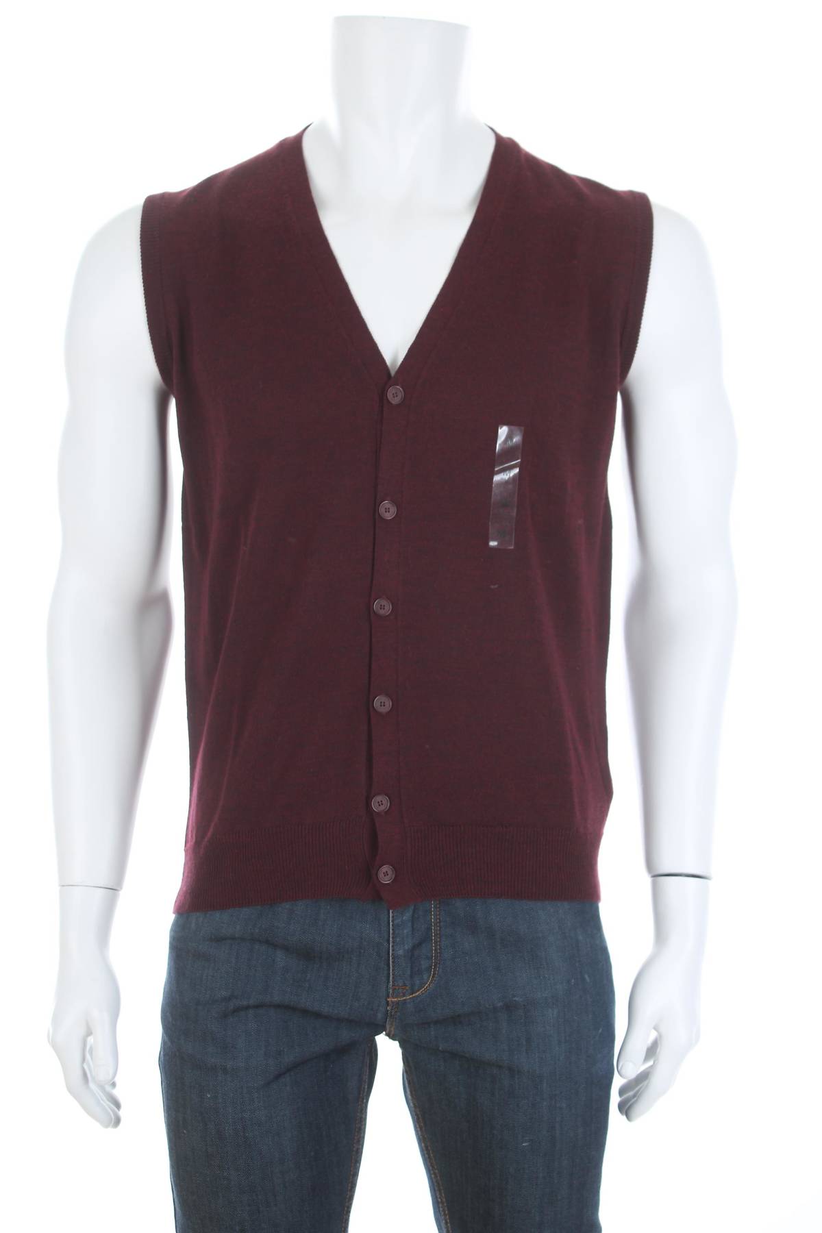 Мъжки елек Pull Love1