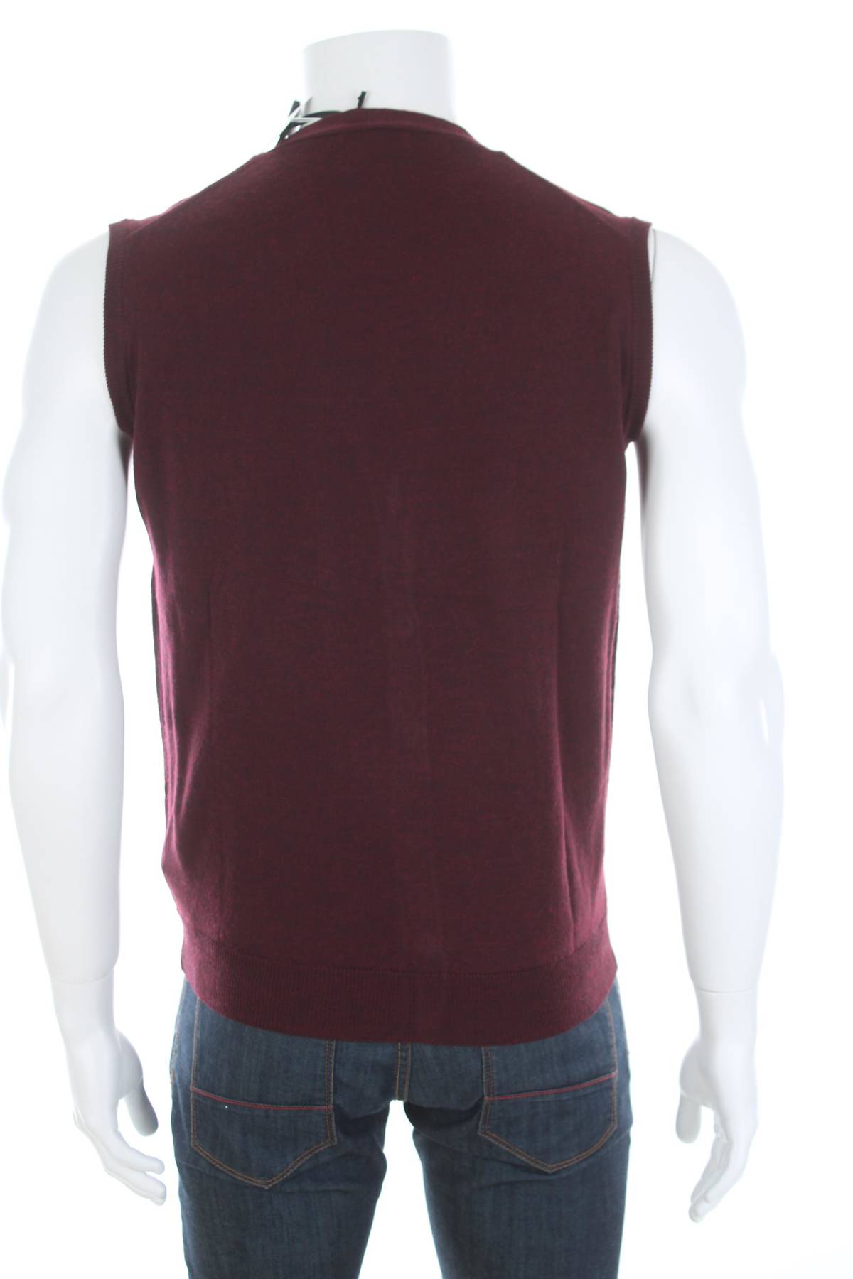 Мъжки елек Pull Love2