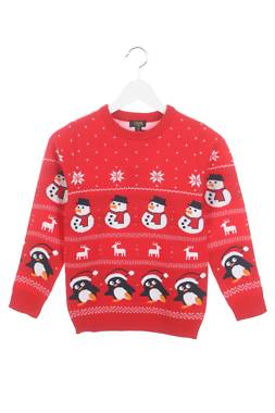 Детски пуловер Oviesse1