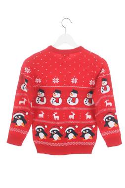 Детски пуловер Oviesse2