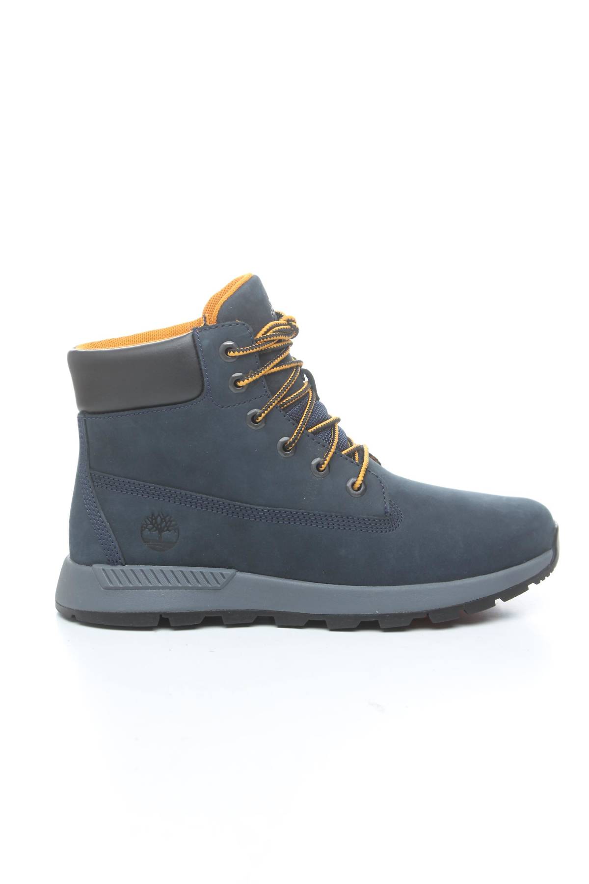 Γυναικεία μποτάκια Timberland1