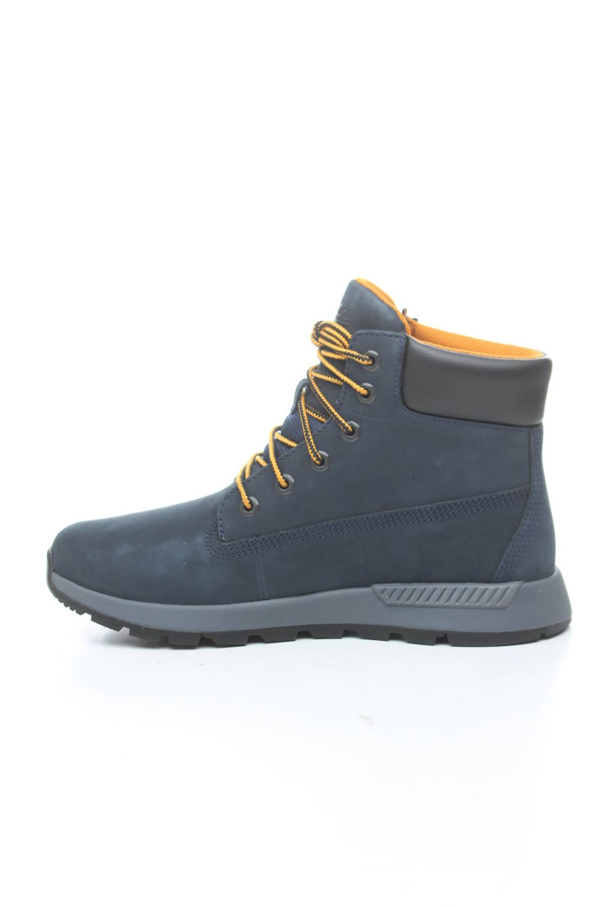 Γυναικεία μποτάκια Timberland2