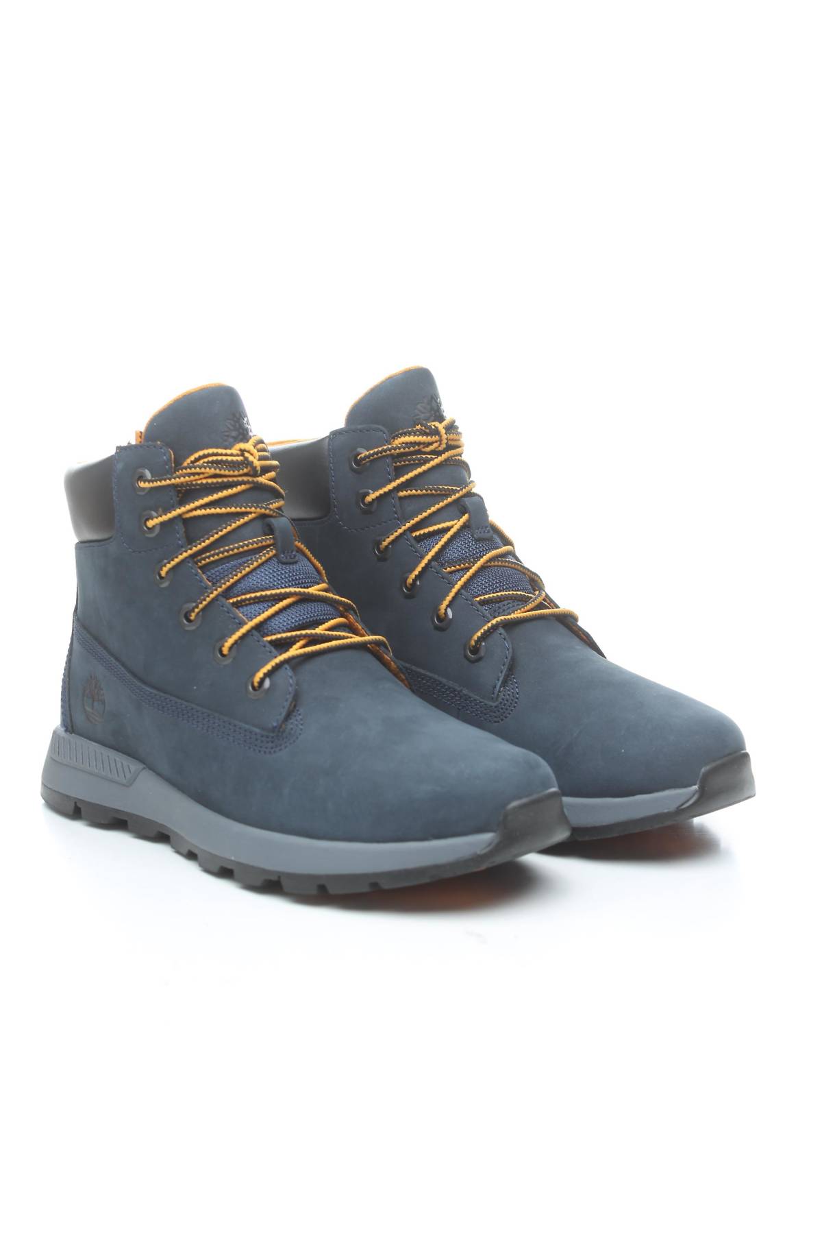 Γυναικεία μποτάκια Timberland3