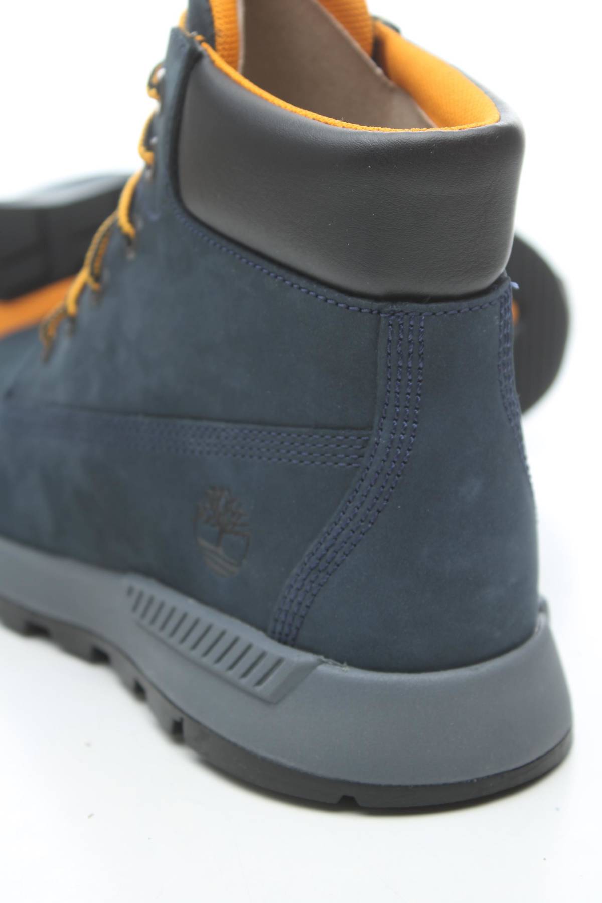 Γυναικεία μποτάκια Timberland5