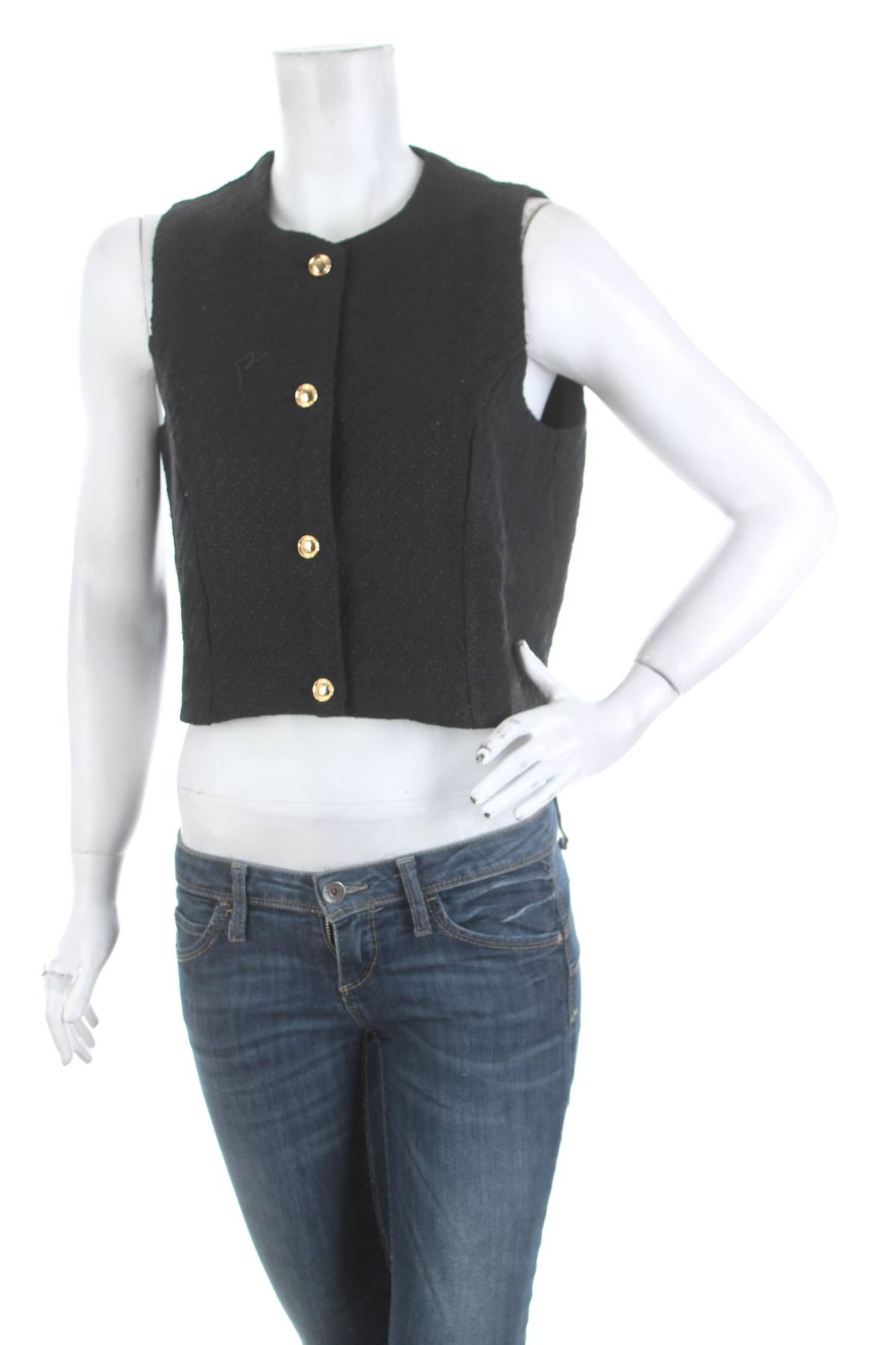 Дамски елек Style Cheat1