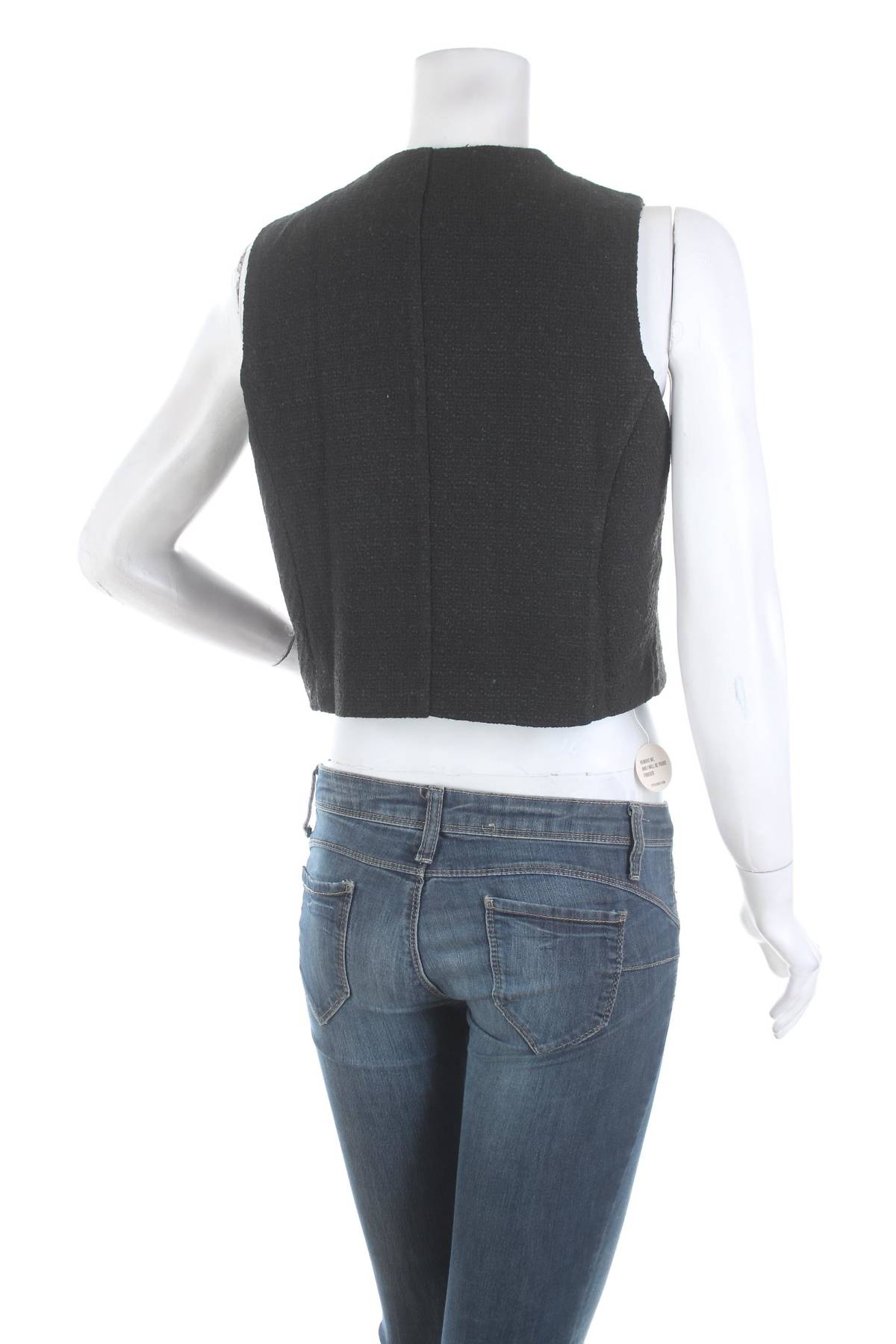 Дамски елек Style Cheat2