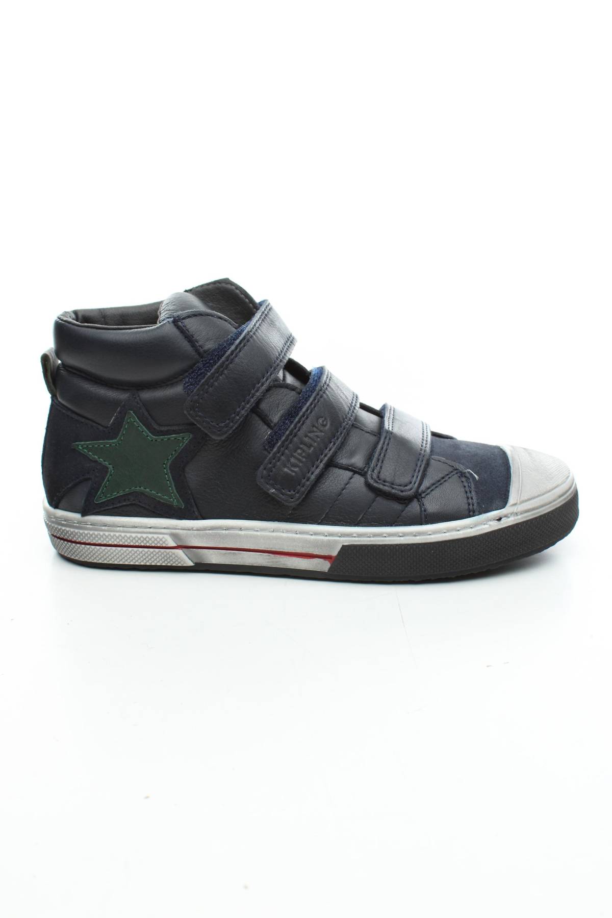Παιδικά sneakers Kipling1