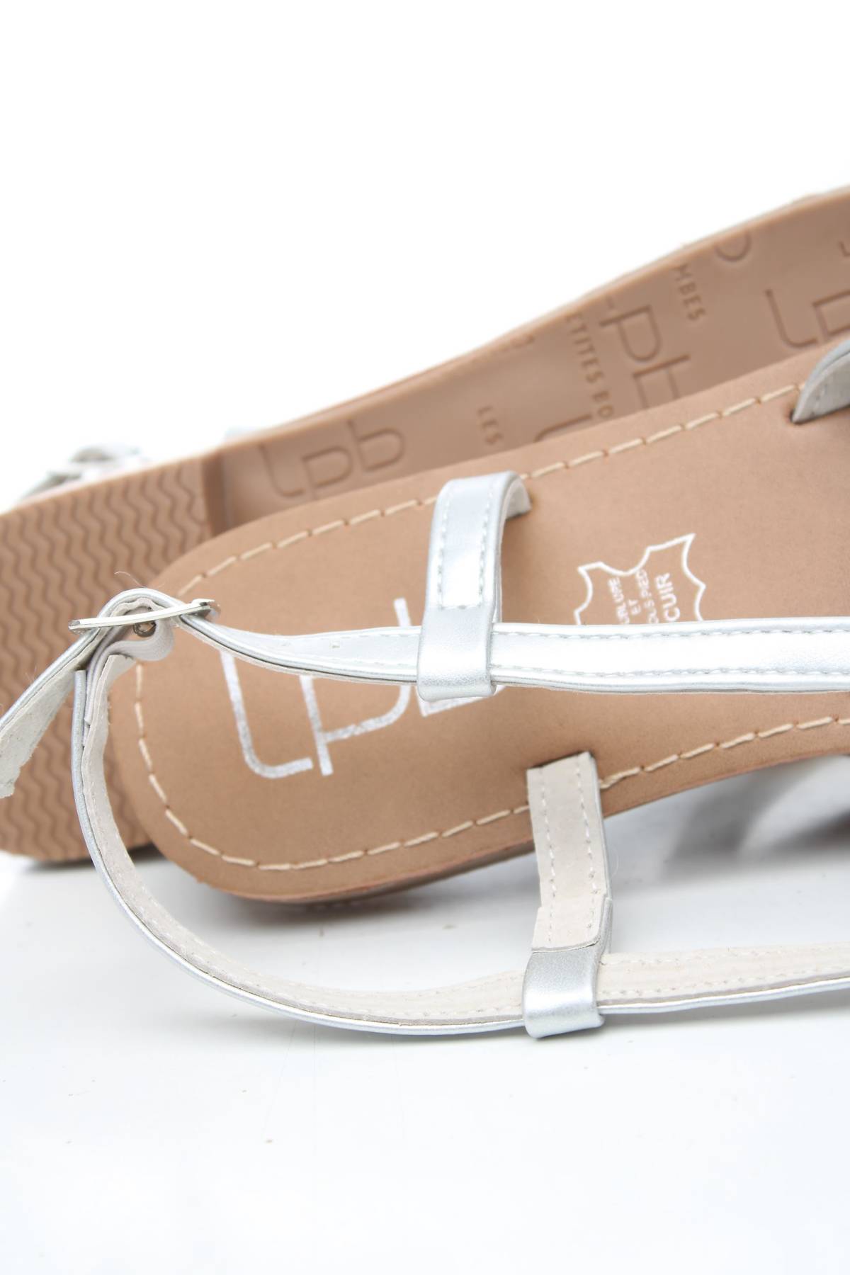 Сандали Lpb Les Petites Bombes5