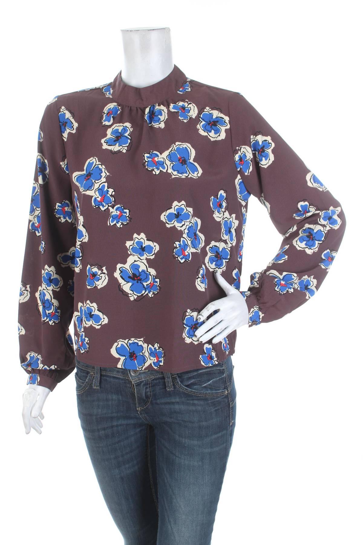 Γυναικεία μπλούζα Jdy1