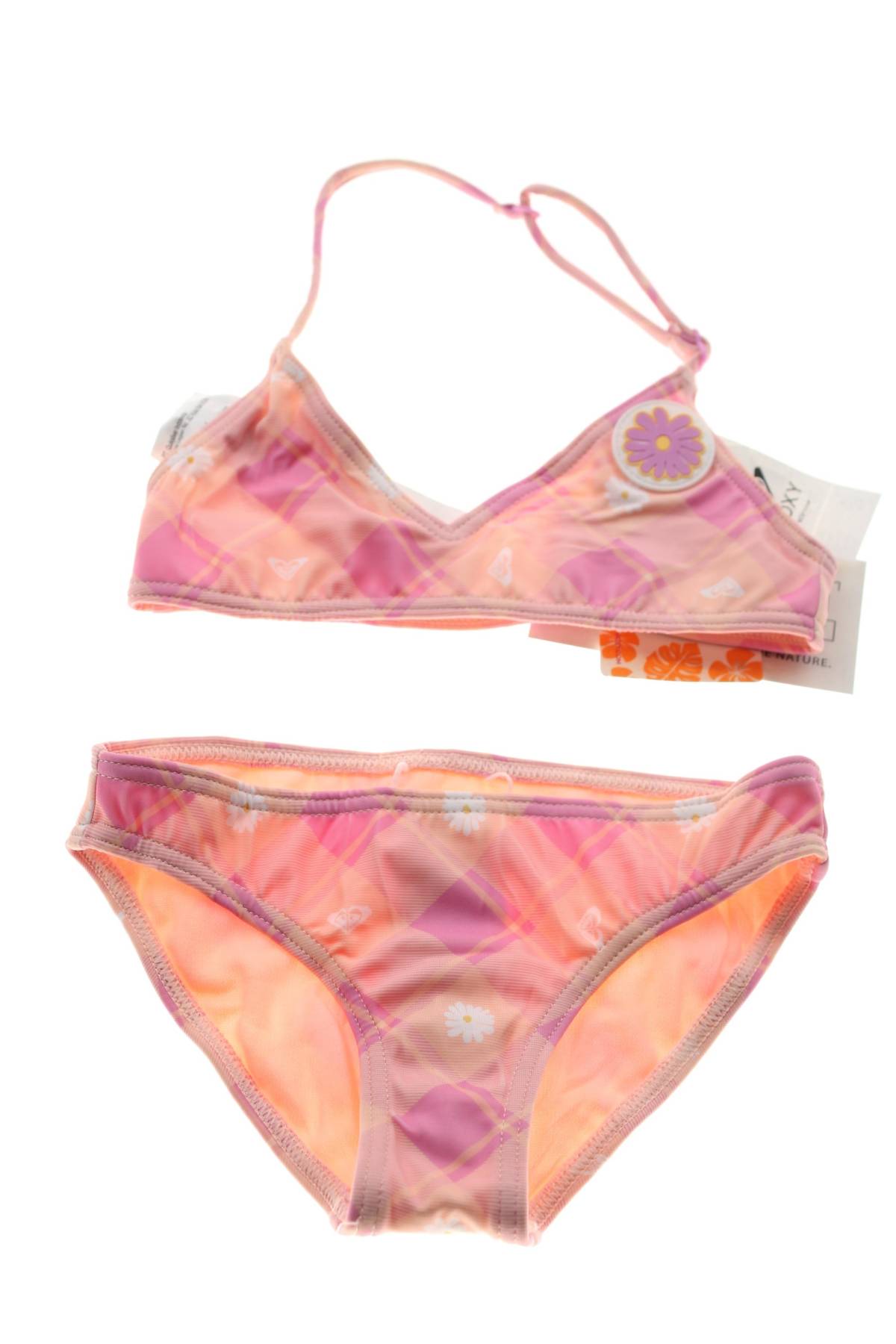 Παιδικό μαγιό Roxy1