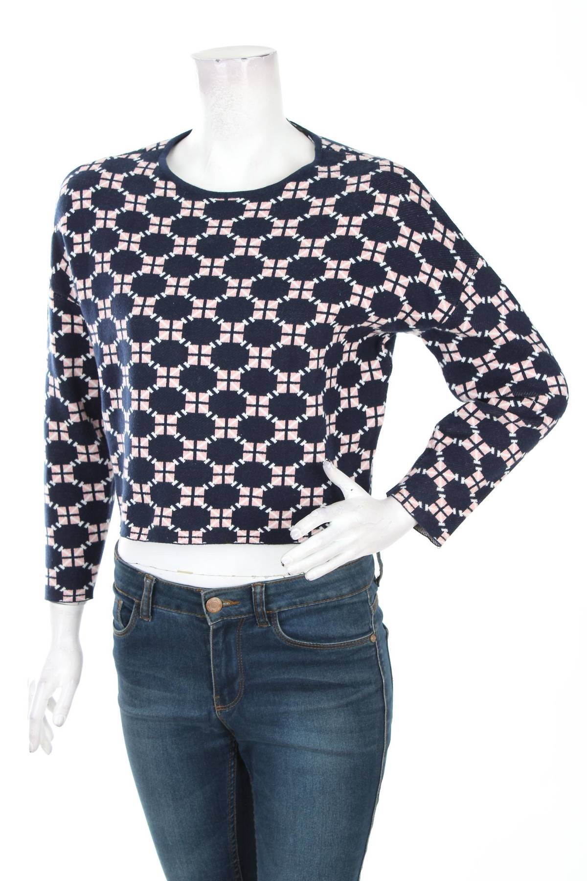 Дамски пуловер Vero Moda1