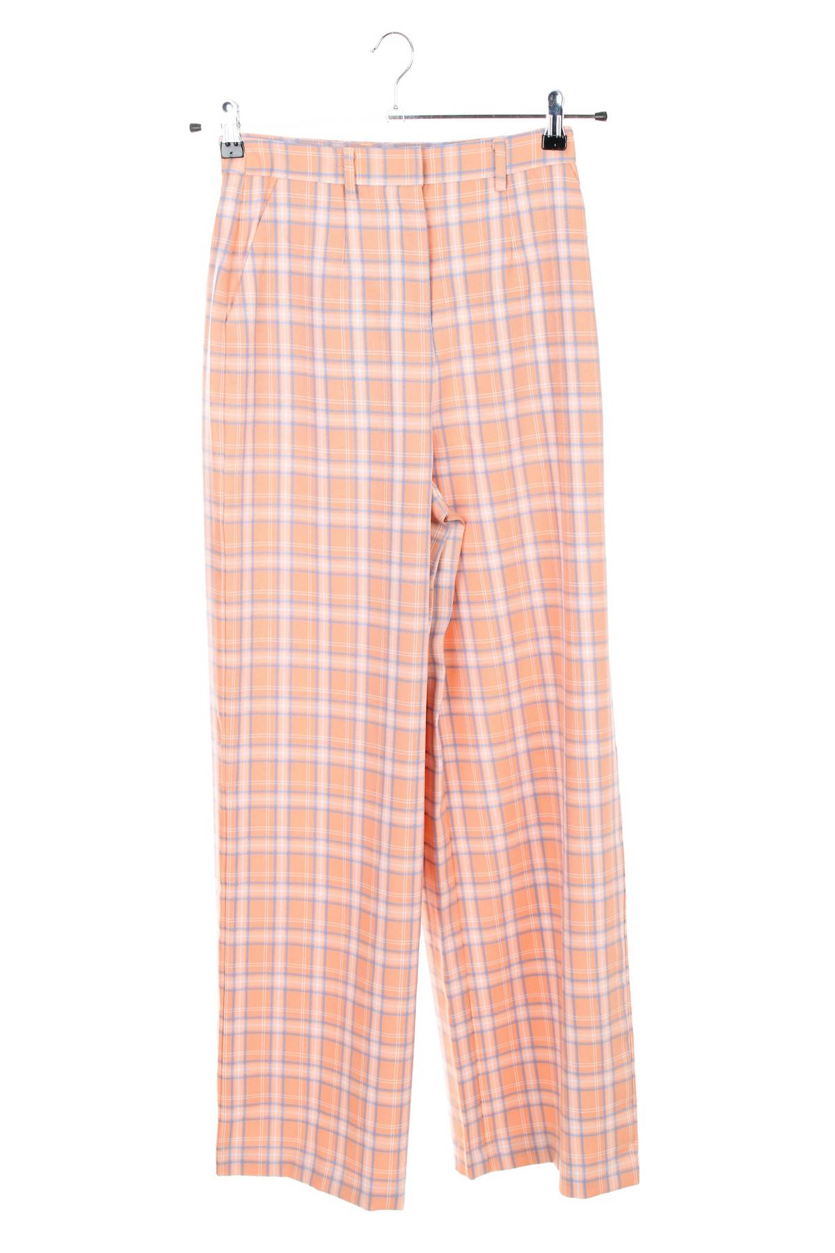 Дамски панталон Vero Moda1