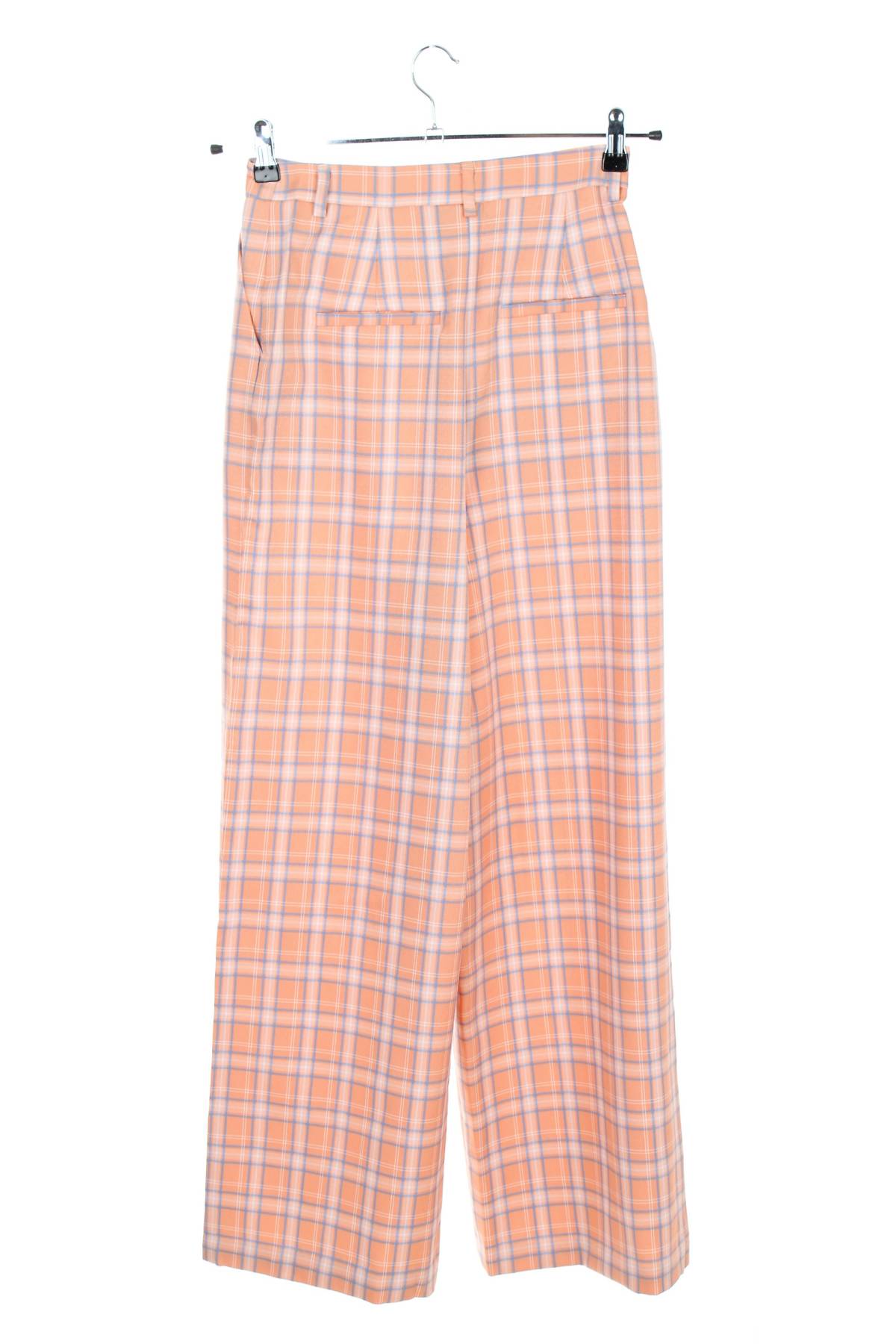 Дамски панталон Vero Moda2