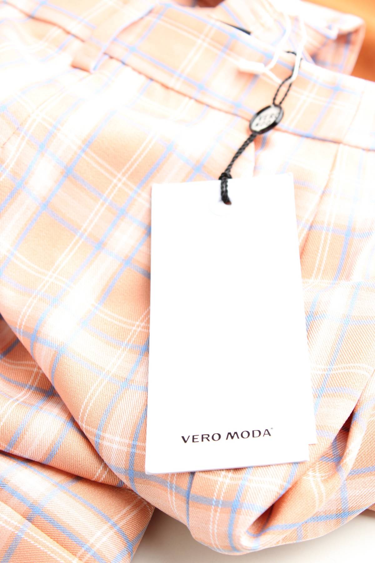 Дамски панталон Vero Moda3