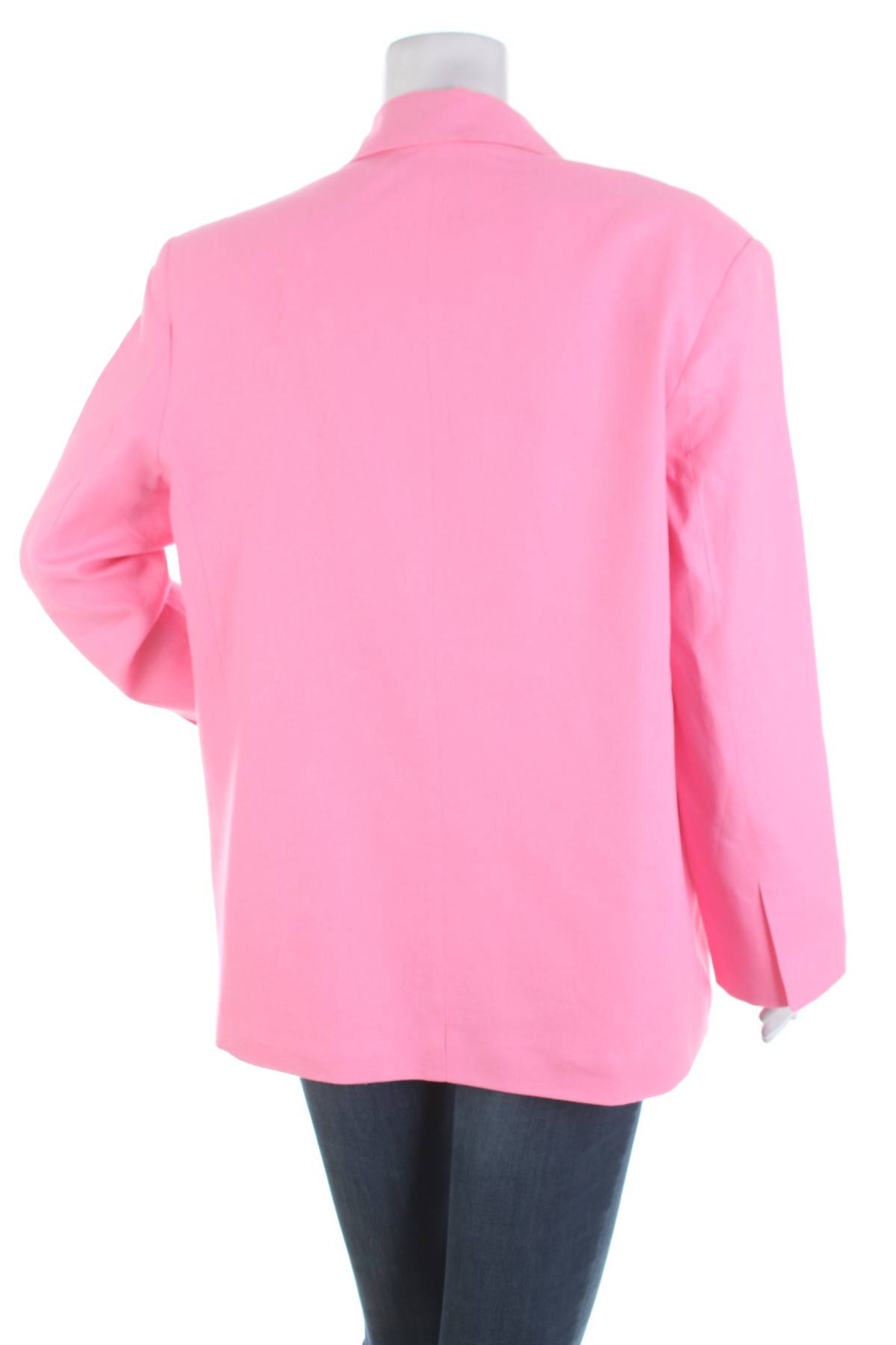 Дамско сако Bershka2