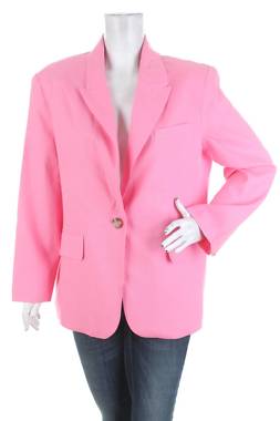 Дамско сако Bershka1