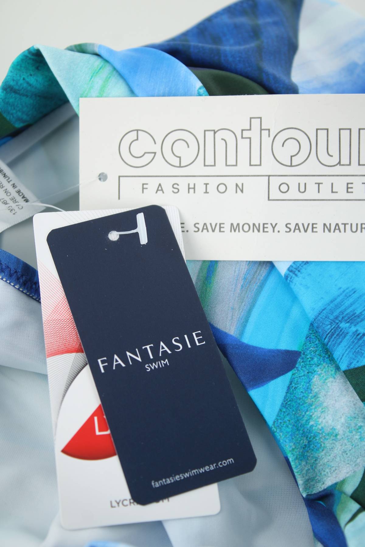 Бански долнище Fantasie3