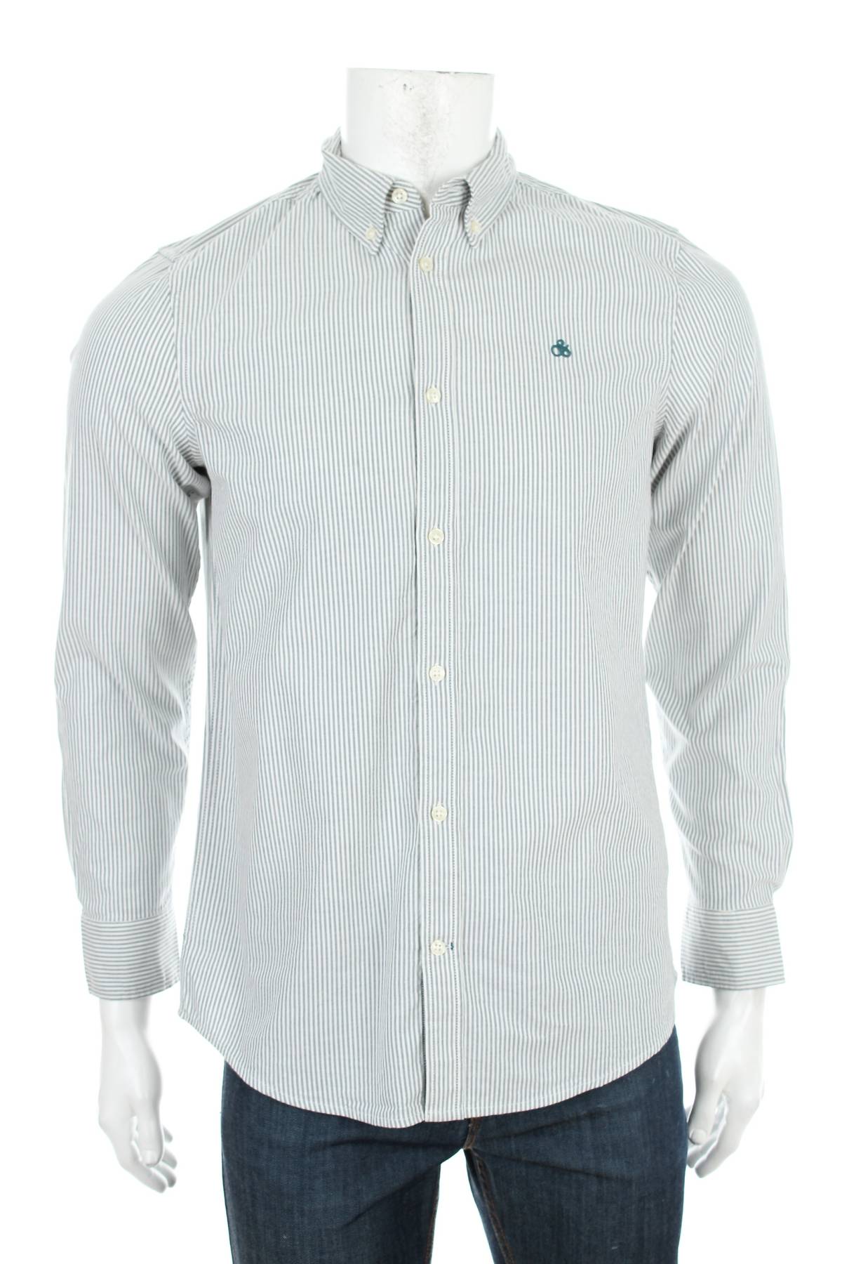 Мъжка риза Scotch & Soda1