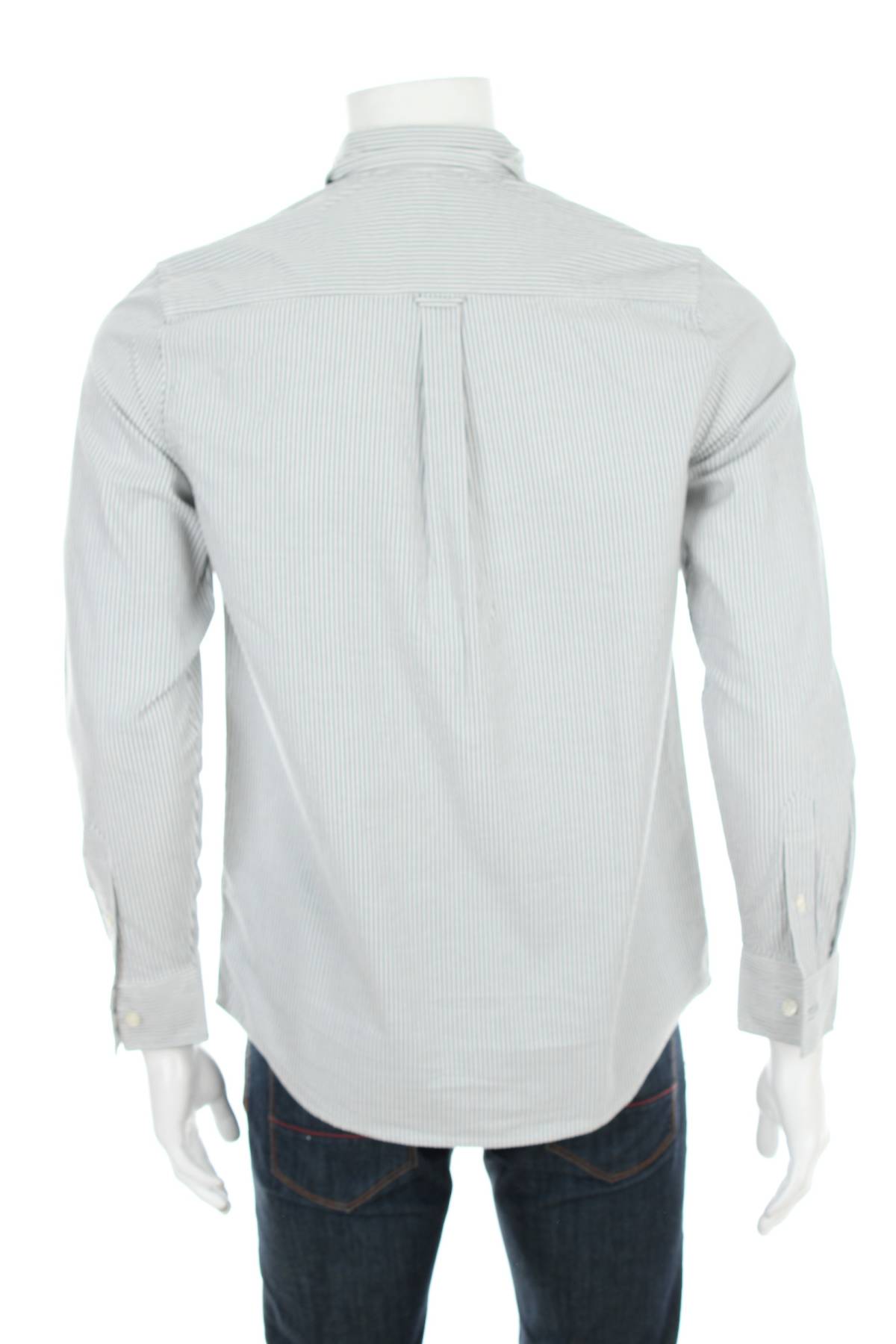 Мъжка риза Scotch & Soda2