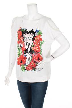 Γυναικεία μπλούζα Plums x Disney1 - Contourshop.gr Γυναικεία μπλούζα Plums x Disney1