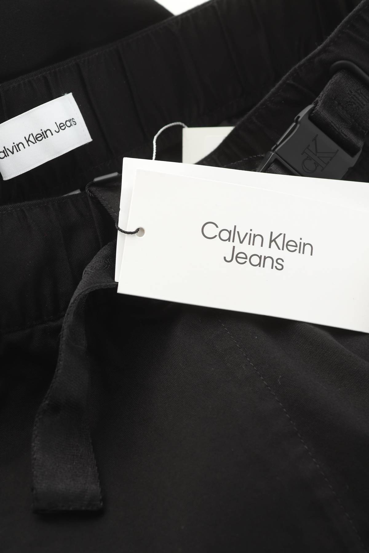 Мъжки панталон Calvin Klein Jeans3