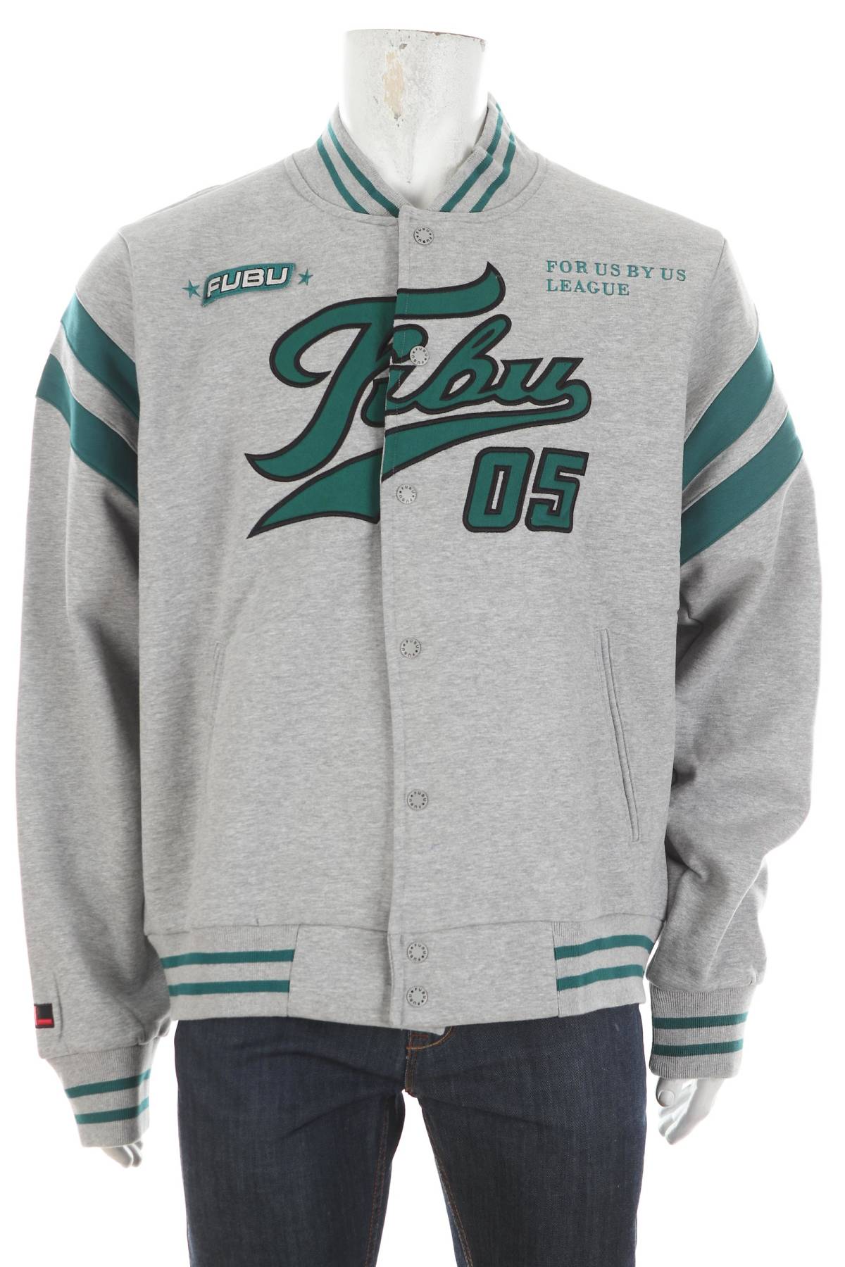 Преходно яке Fubu1