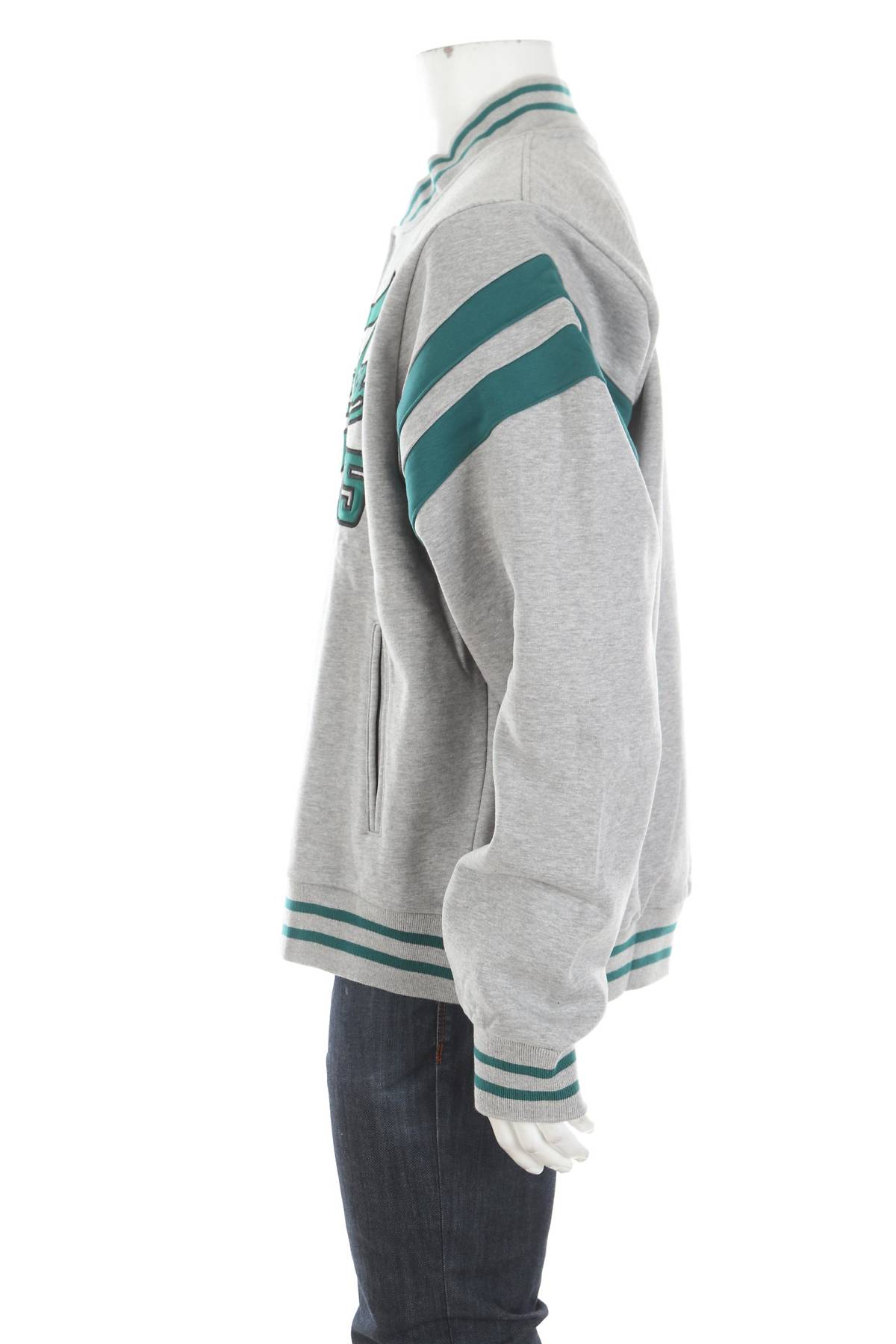 Преходно яке Fubu3