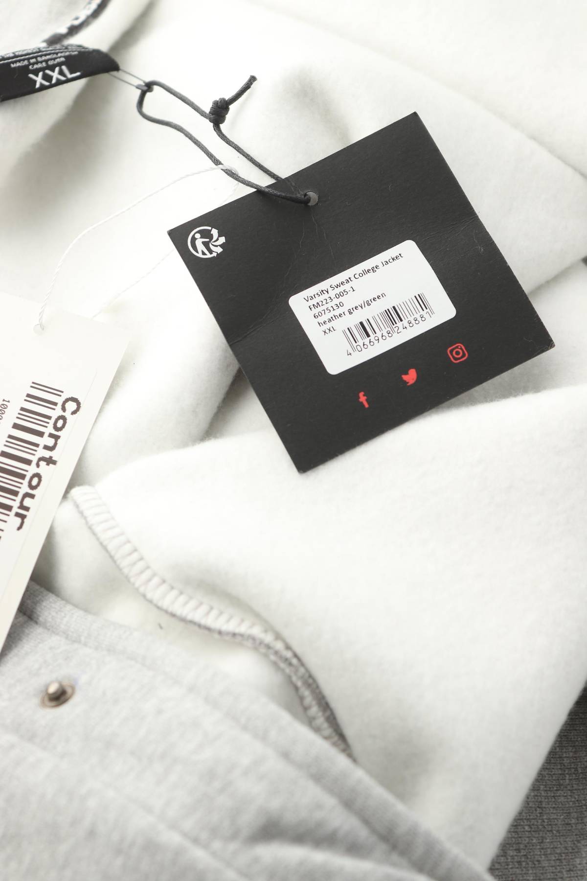 Преходно яке Fubu4