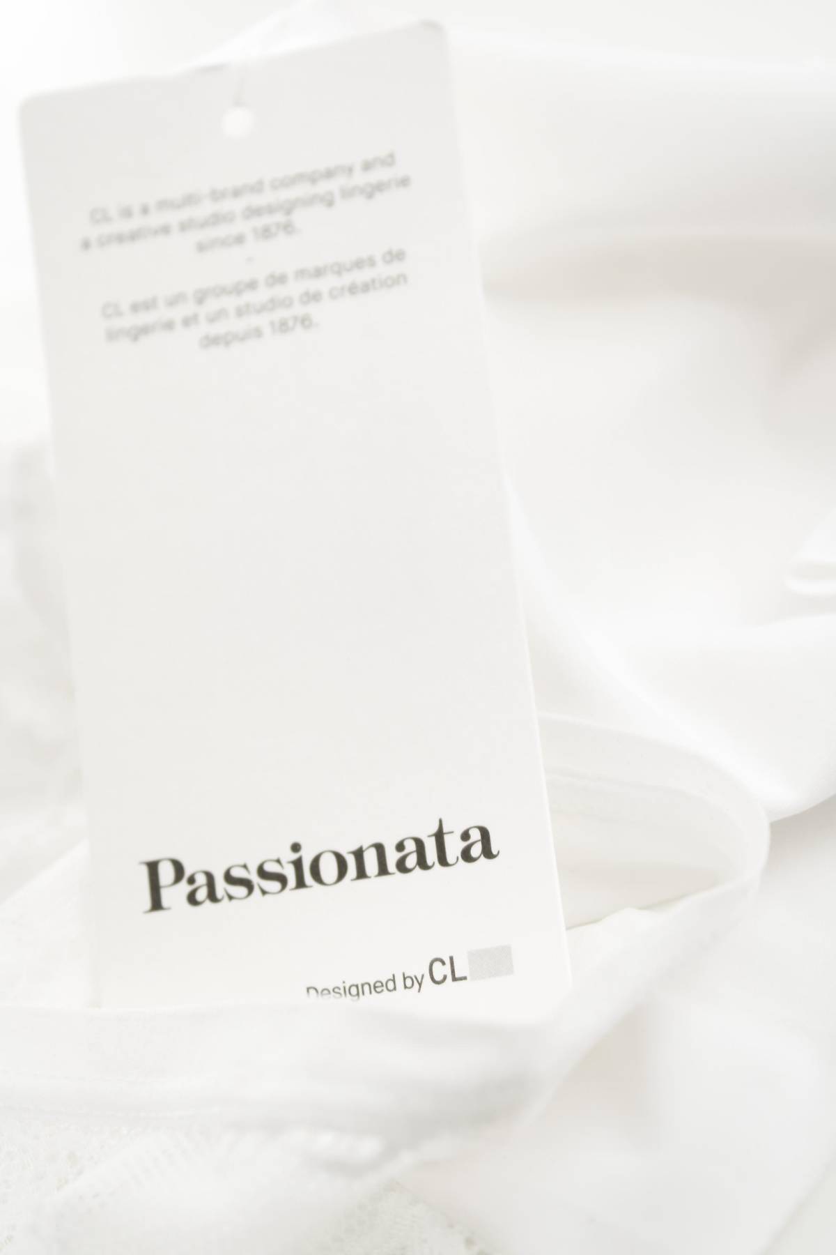 Μπικίνι Passionata by Chantelle3 - Contourshop.gr Μπικίνι Passionata by Chantelle3