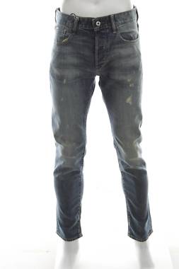 Ανδρικά τζιν G-Star Raw1 - Contourshop.gr Ανδρικά τζιν G-Star Raw1