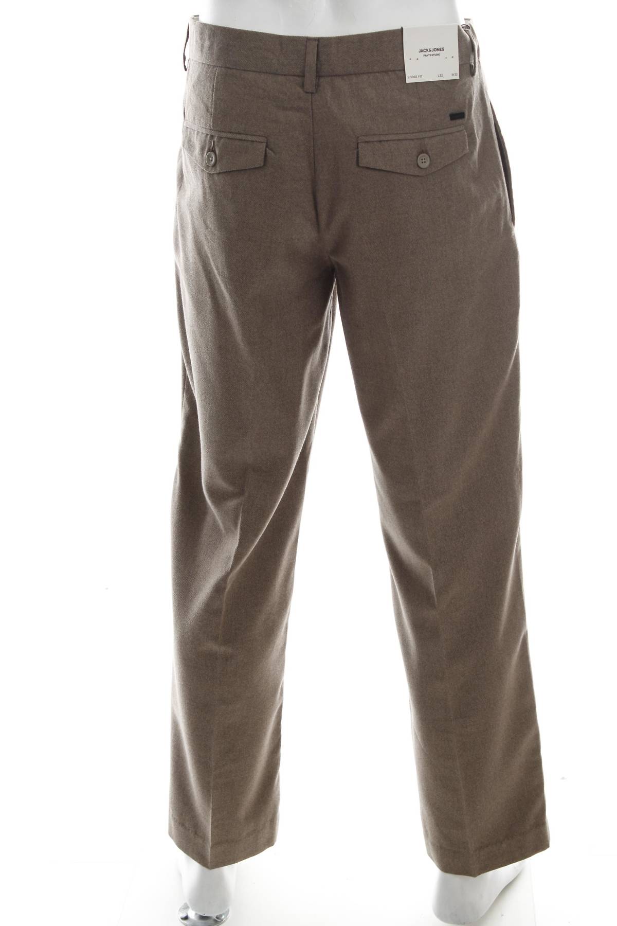Мъжки панталон Jack & Jones2 - Contour.bg Мъжки панталон Jack & Jones2