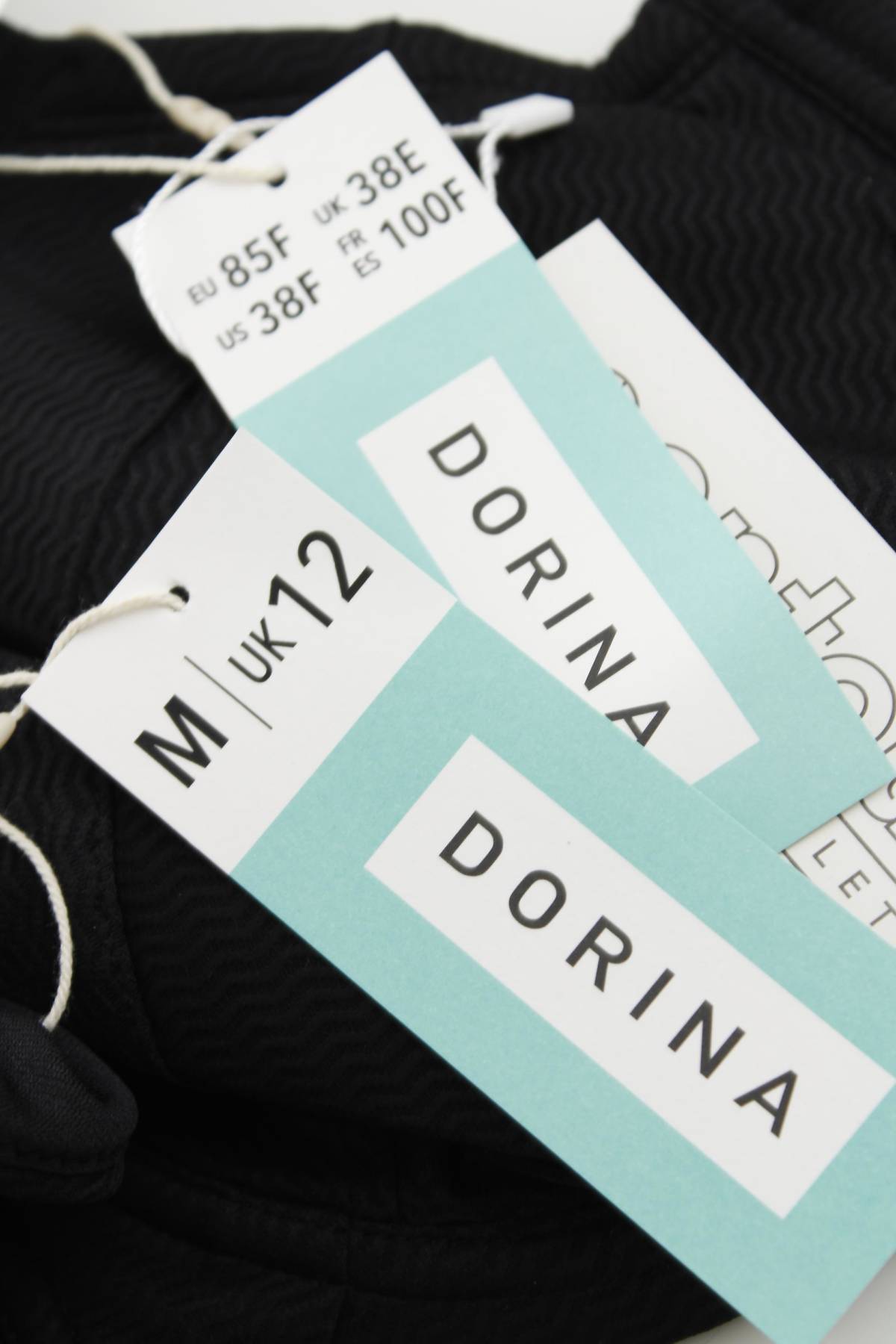 Σετ μαγιό Dorina3