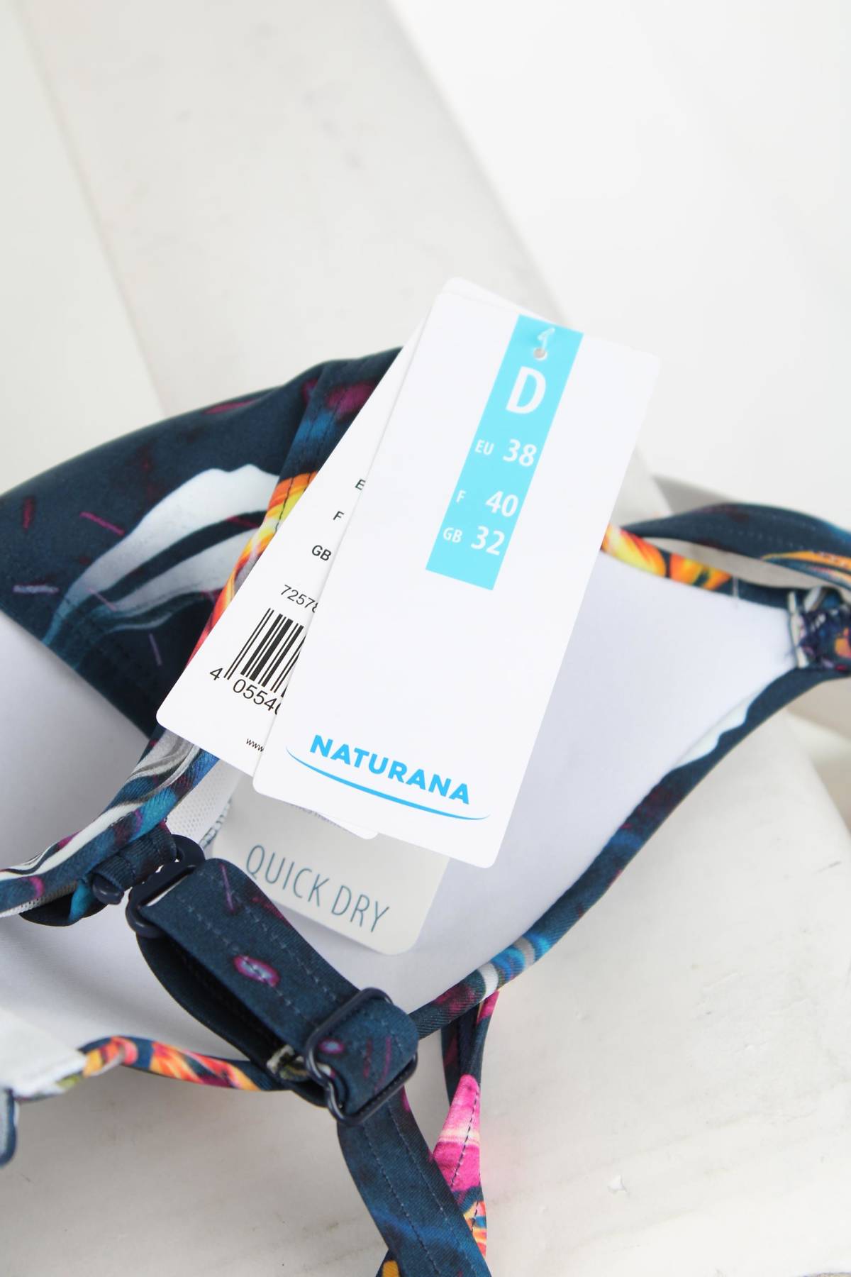 Бански костюм Naturana3 - Contour.bg Бански костюм Naturana3