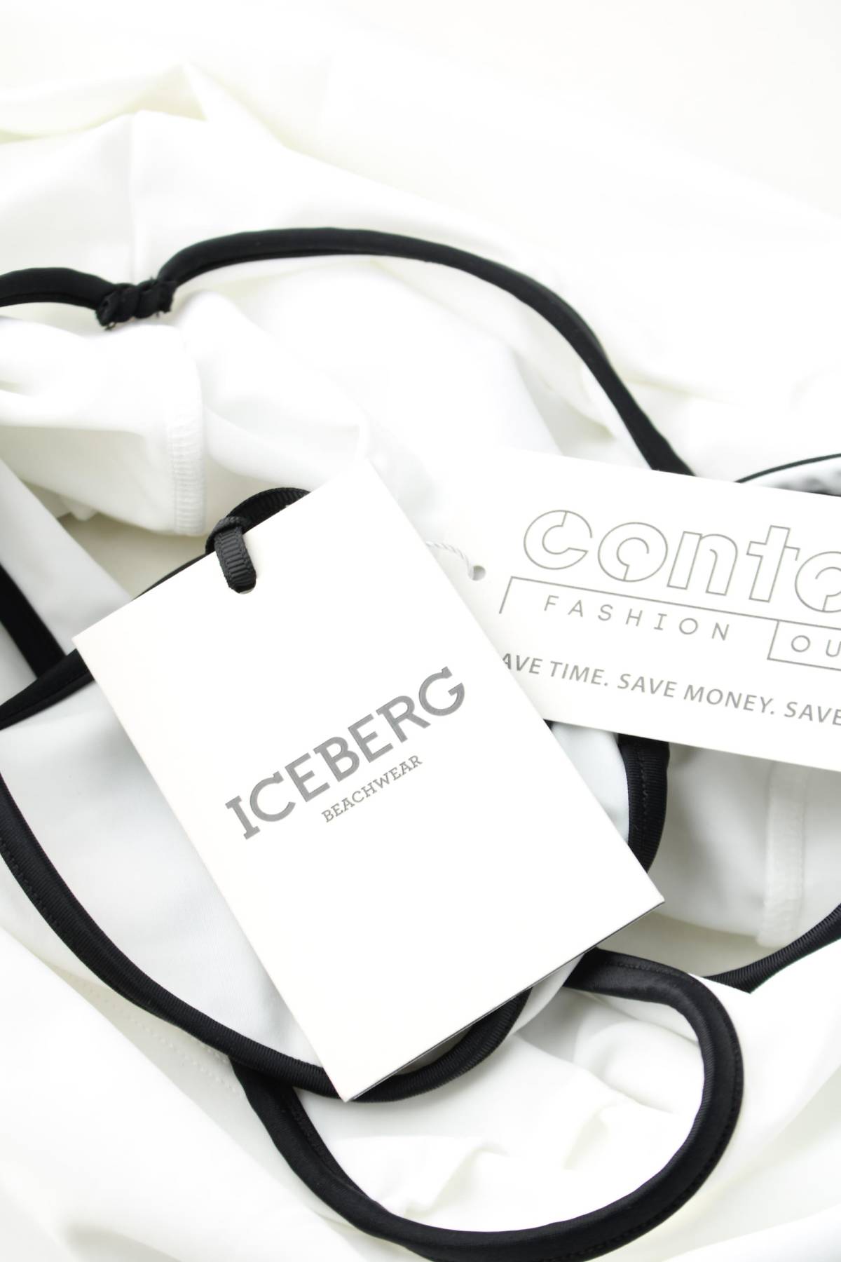 Рокля Iceberg3 - Contour.bg Рокля Iceberg3