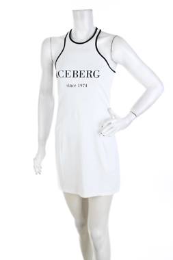 Рокля Iceberg1