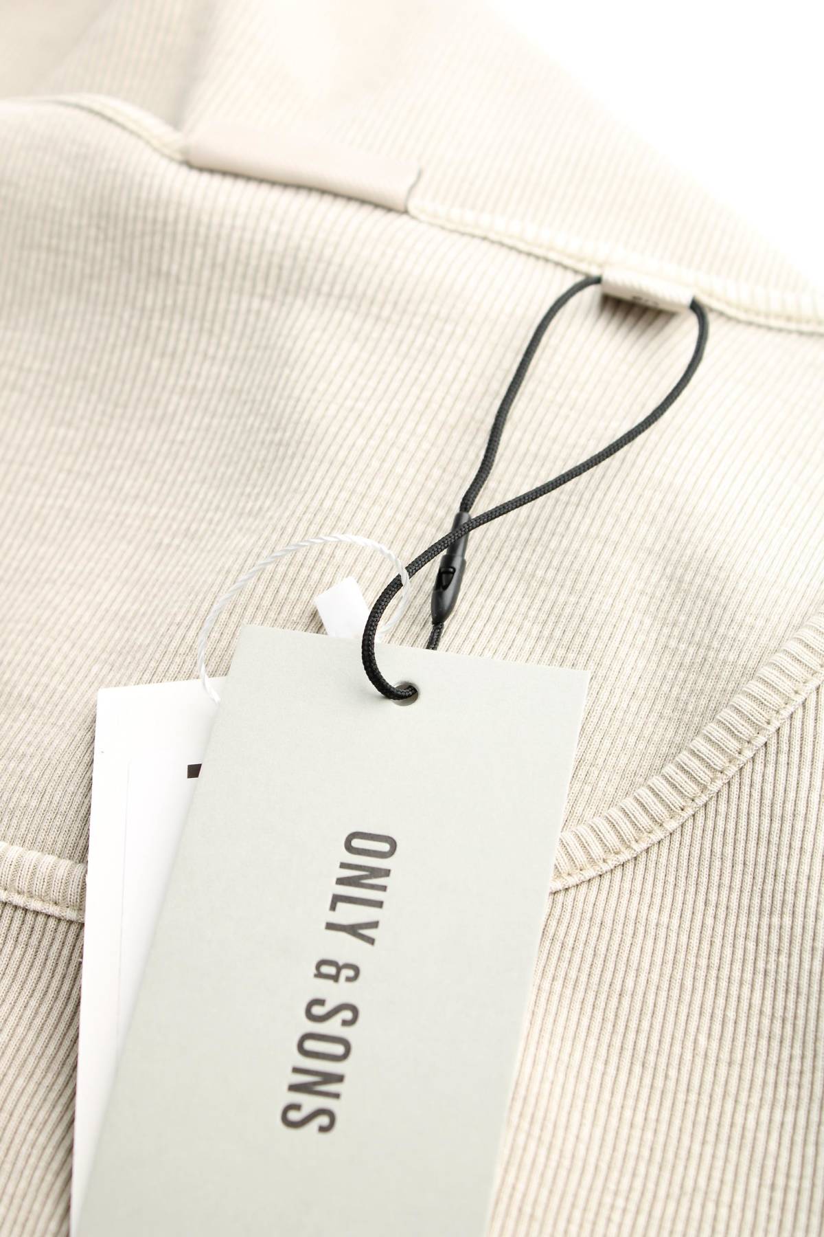 Ανδρικά φανελάκια Only & Sons3 - Contourshop.gr Ανδρικά φανελάκια Only & Sons3