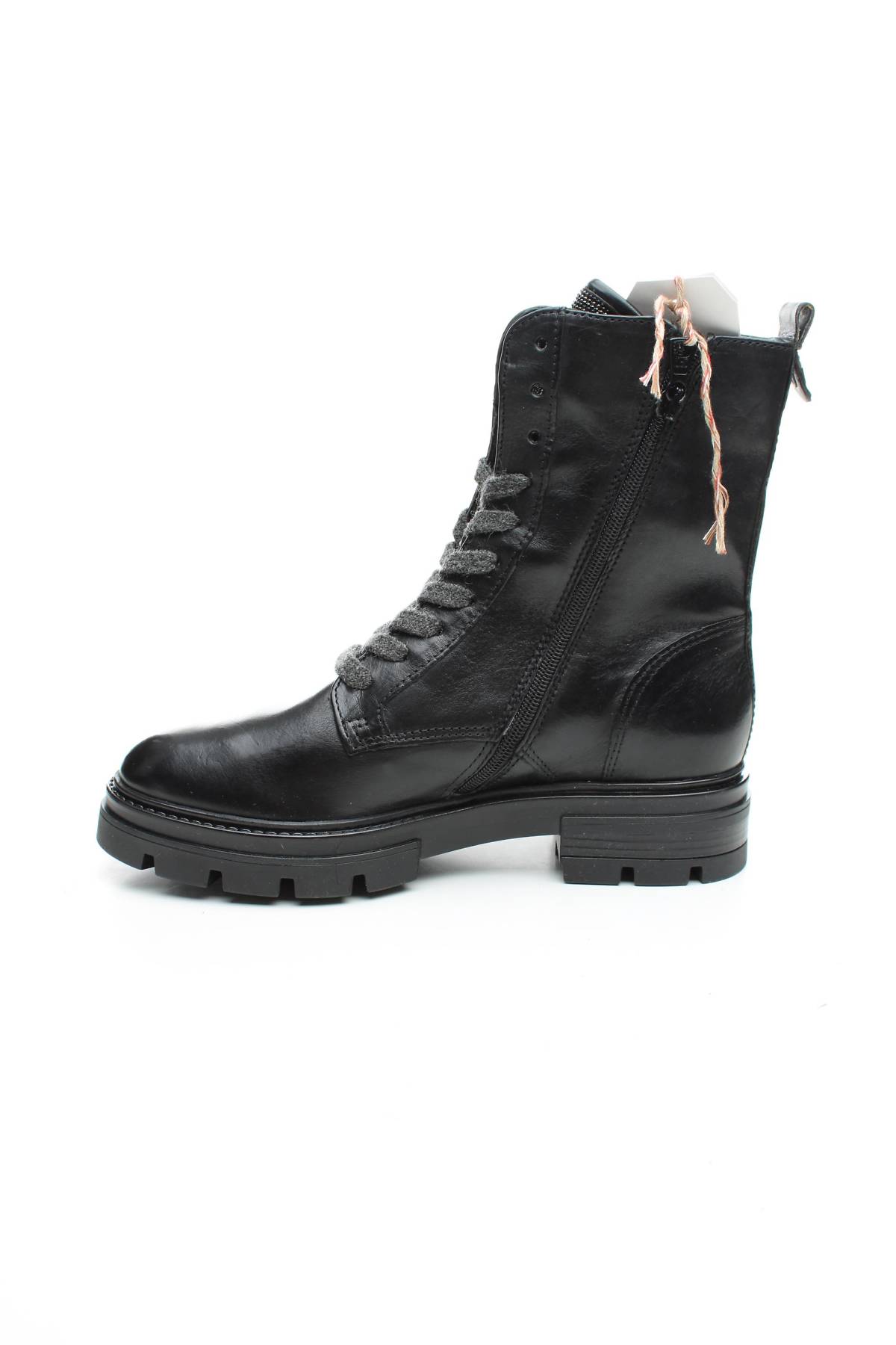 Γυναικείες μπότες MJUS2