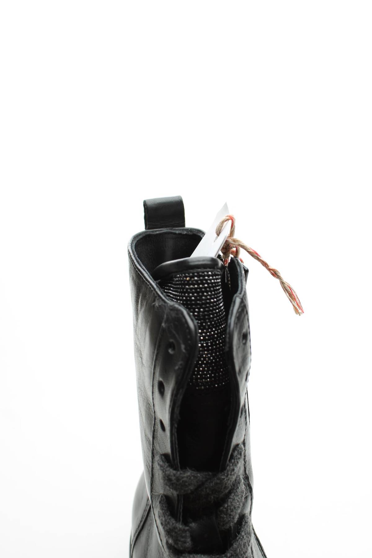 Γυναικείες μπότες MJUS5