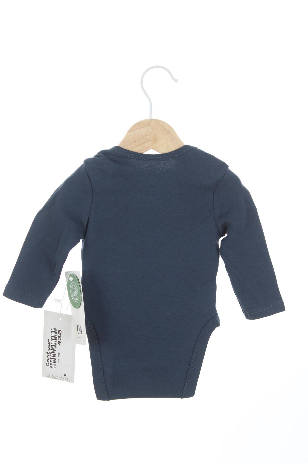 Детско боди C&A2