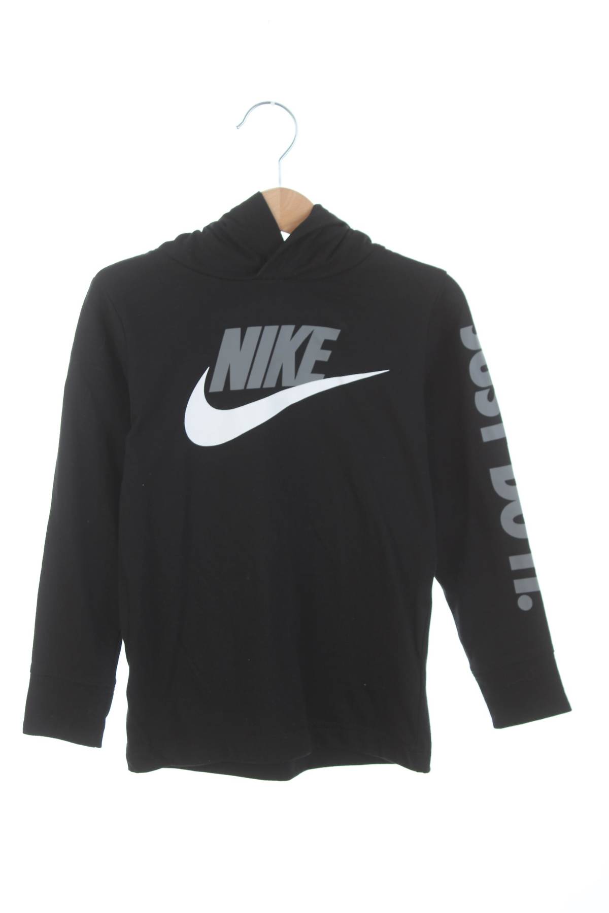 Детски суичър Nike1 - Contour.bg Детски суичър Nike1