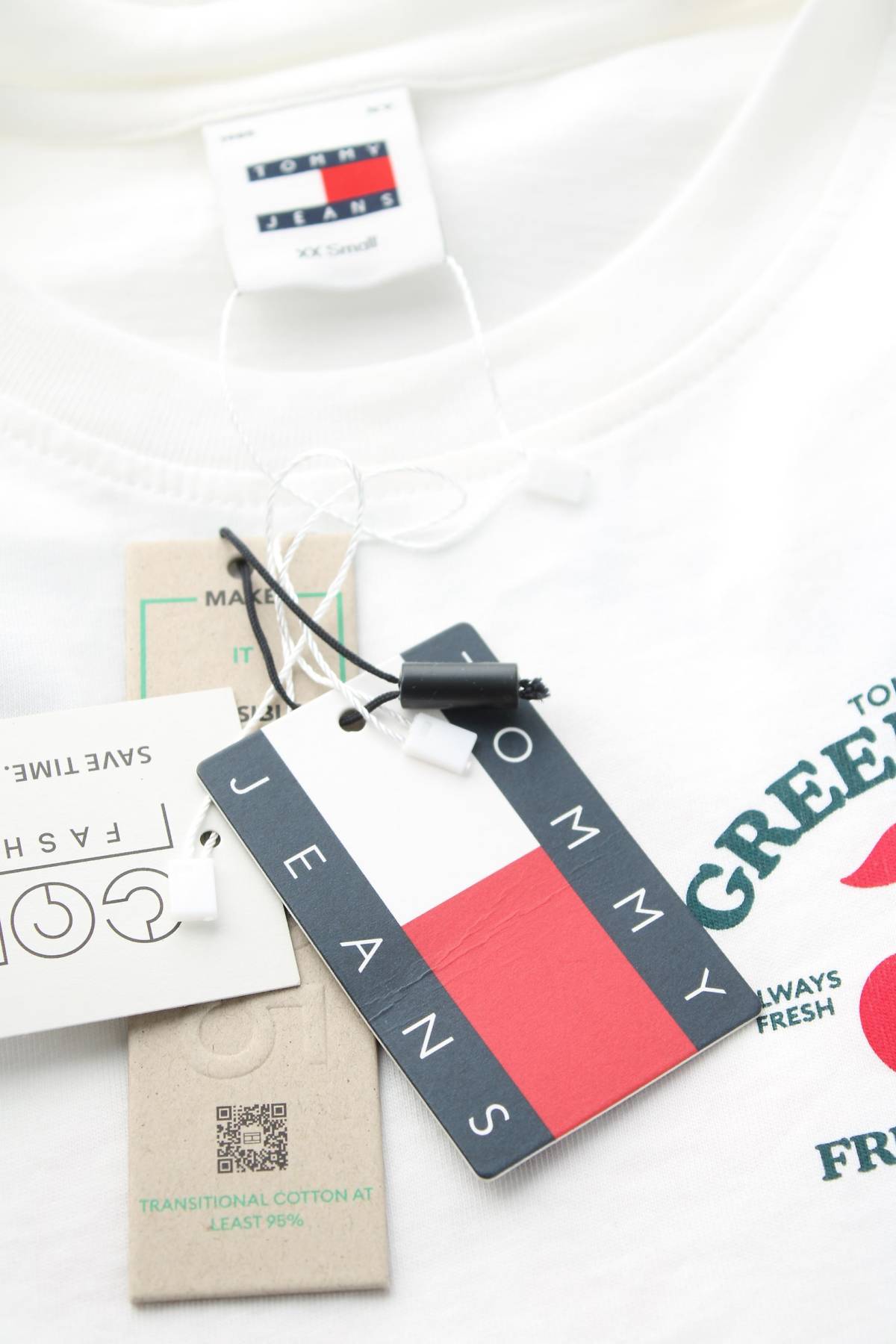 Γυναικείο t-shirt Tommy Jeans3