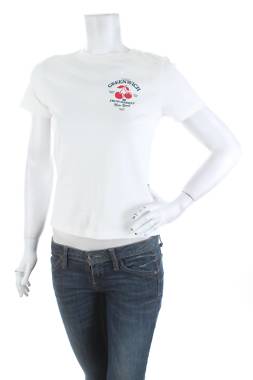 Γυναικείο t-shirt Tommy Jeans1