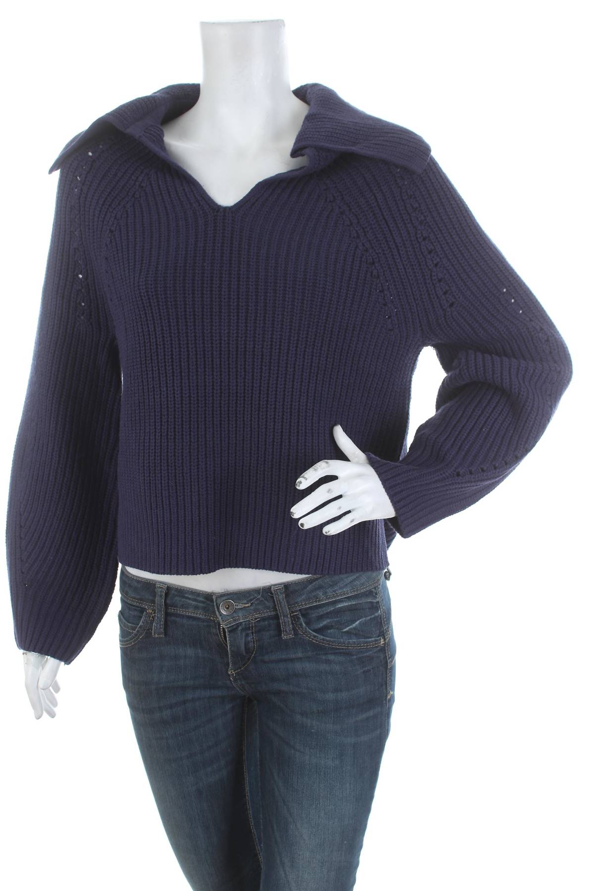 Дамски пуловер Tom Tailor1